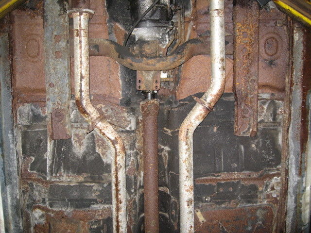 1975 Pontiac Trans Am - photo 12