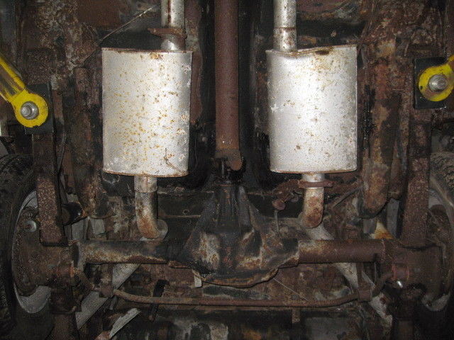 1975 Pontiac Trans Am - photo 13