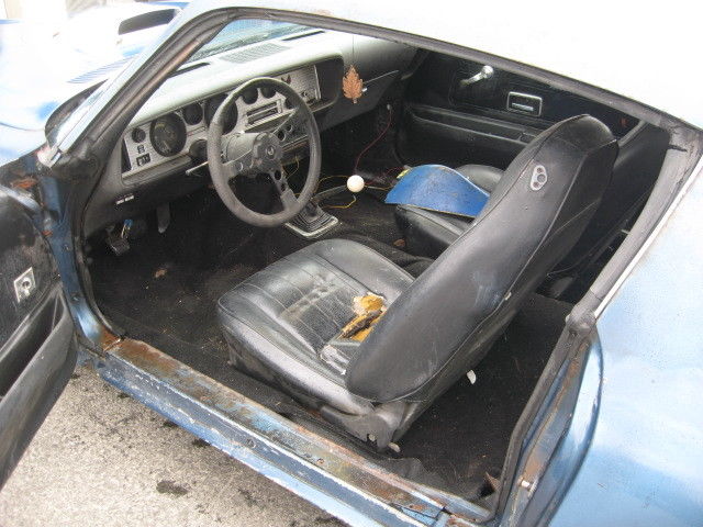 1975 Pontiac Trans Am - photo 6