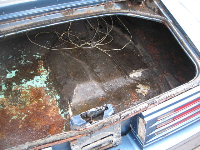 1975 Pontiac Trans Am - photo 7