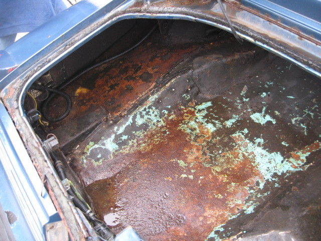 1975 Pontiac Trans Am - photo 8