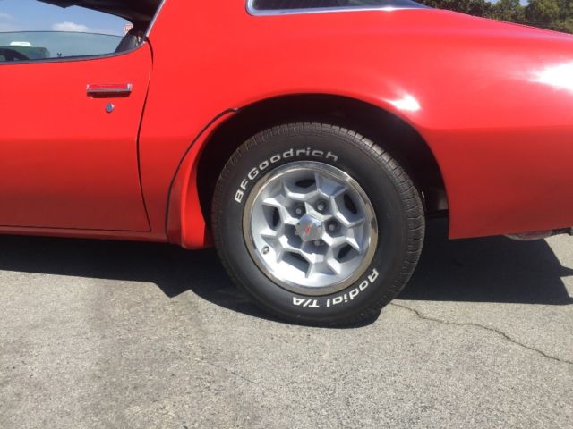 1975 Pontiac Trans Am - photo 8