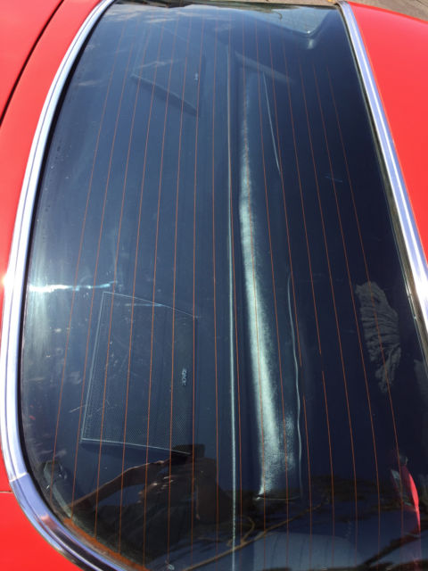 1975 Pontiac Firebird TRANS AM - photo 13