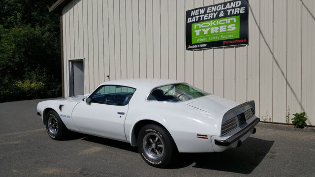 1975 Pontiac Trans Am - photo 5