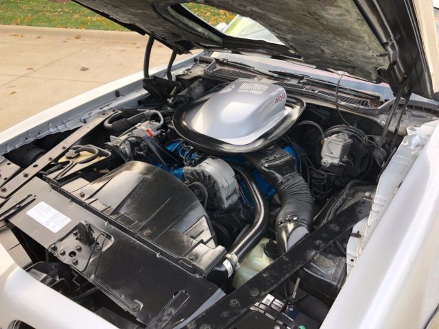 1975 Pontiac Trans Am - photo 10