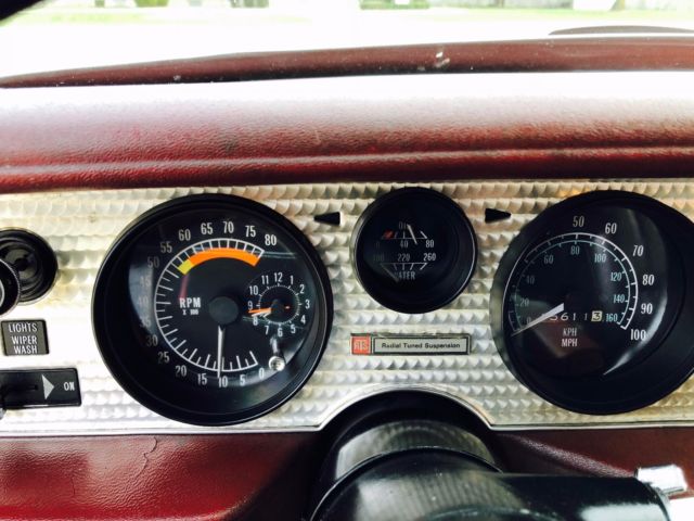1975 Pontiac Trans Am - photo 11