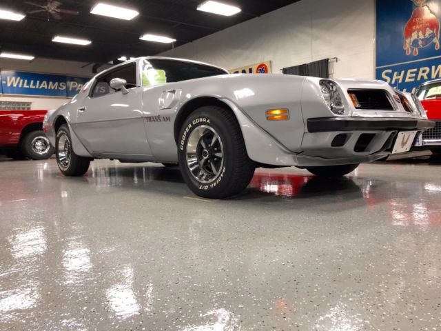 1975 Pontiac Trans Am - photo 2