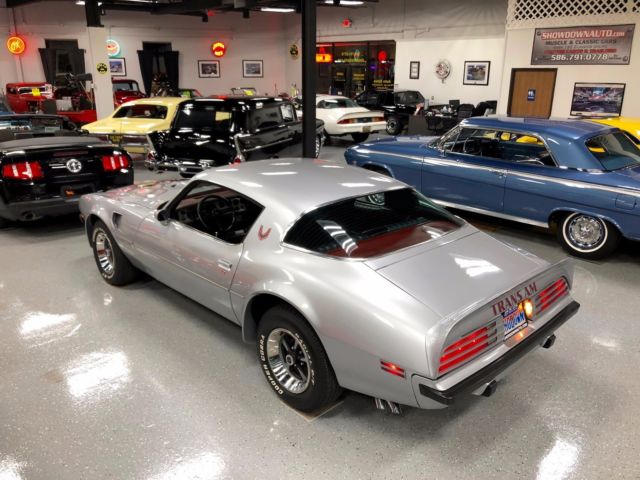 1975 Pontiac Trans Am - photo 5