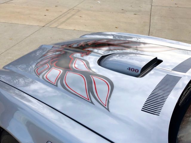 1975 Pontiac Trans Am - photo 7
