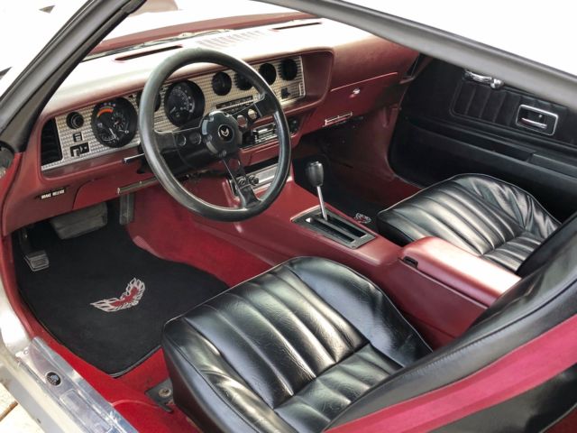 1975 Pontiac Trans Am - photo 8