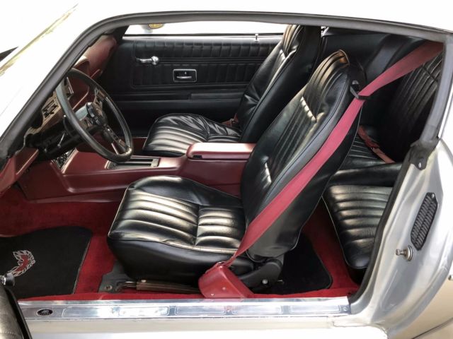 1975 Pontiac Trans Am - photo 9