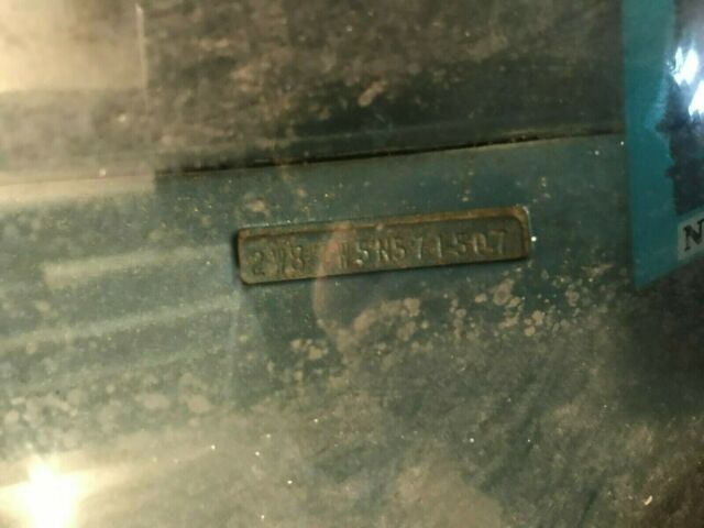 1975 Pontiac Trans Am - photo 10