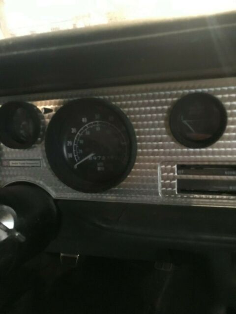 1975 Pontiac Trans Am - photo 12