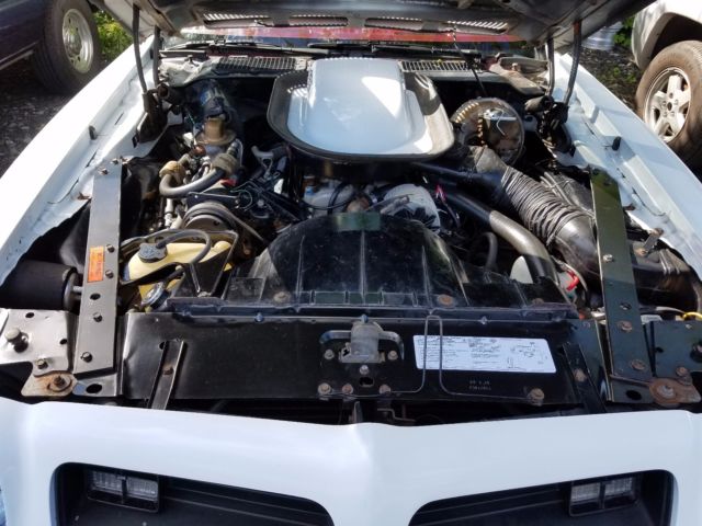 1975 Pontiac Trans Am - photo 5