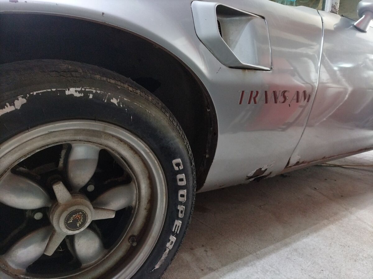 1975 Pontiac Trans Am - photo 10