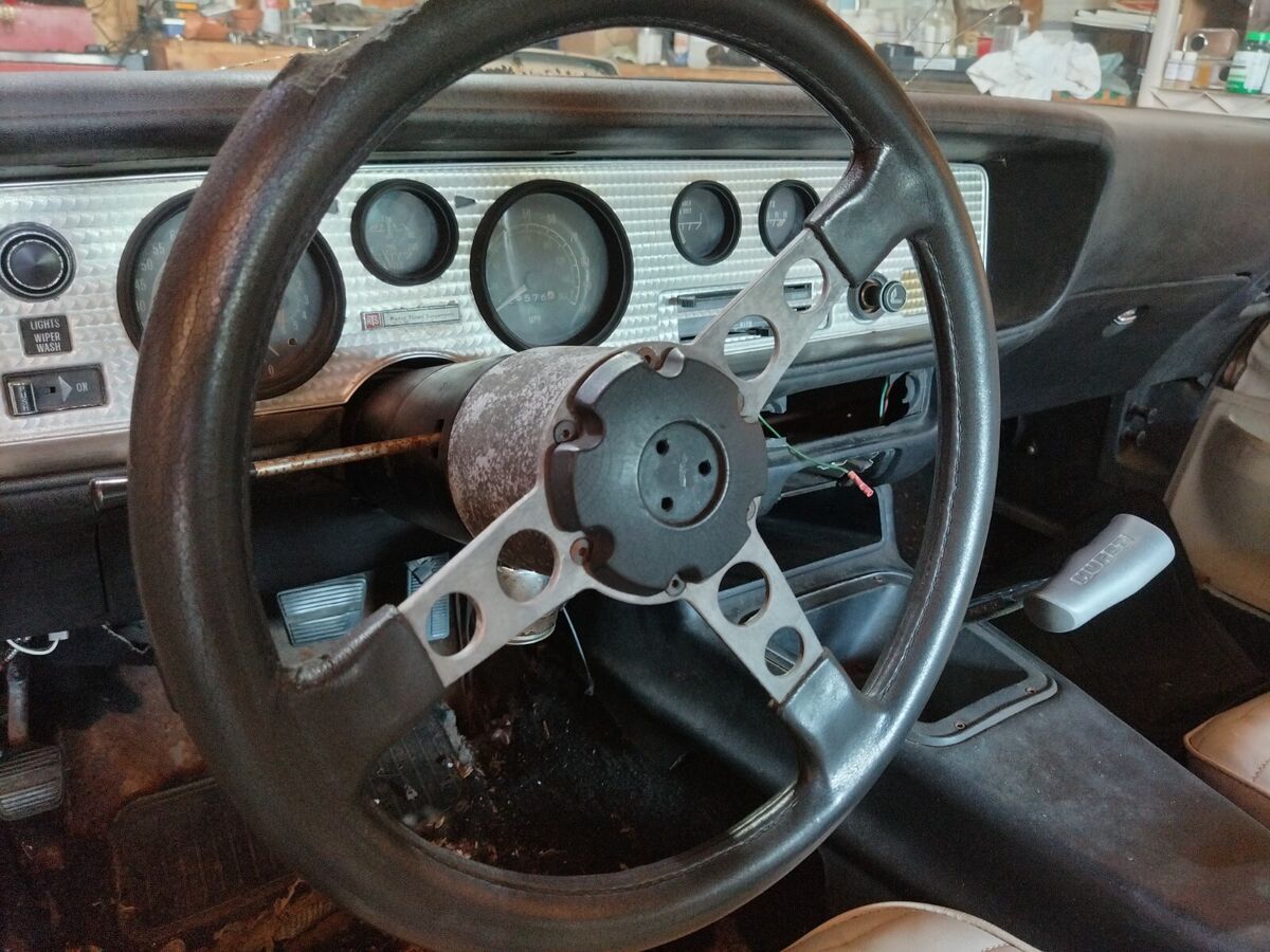 1975 Pontiac Trans Am - photo 13