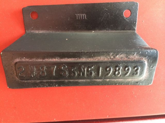 1975 Pontiac Firebird - photo 5