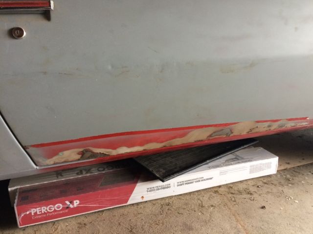 1975 Pontiac Firebird - photo 8