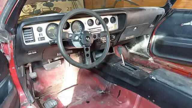 1975 Pontiac Trans Am - photo 10