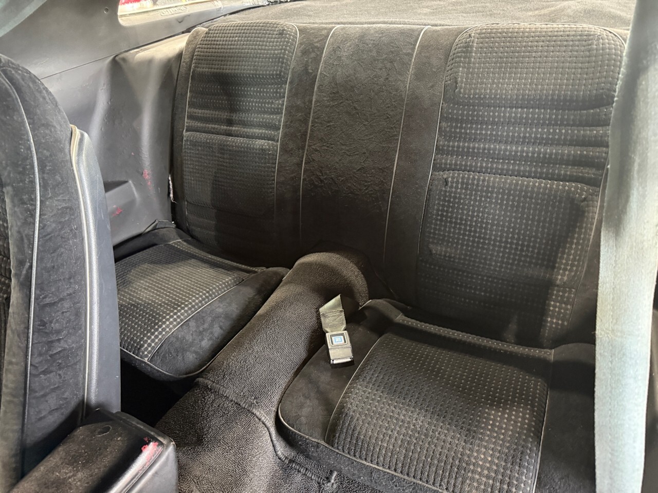 1975 Pontiac Trans Am Coupe - photo 10