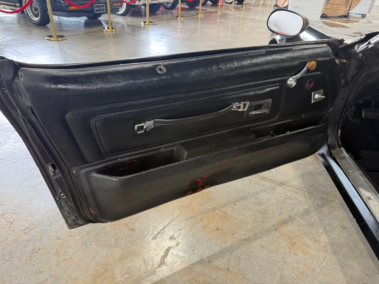 1975 Pontiac Trans Am Coupe - photo 12