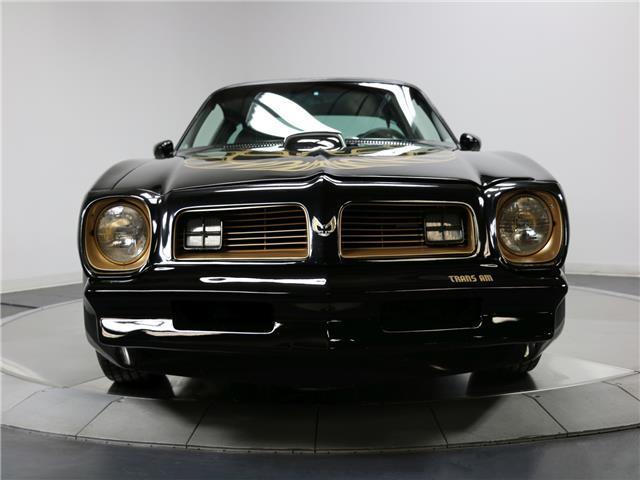 1975 Pontiac Trans Am -- - photo 10