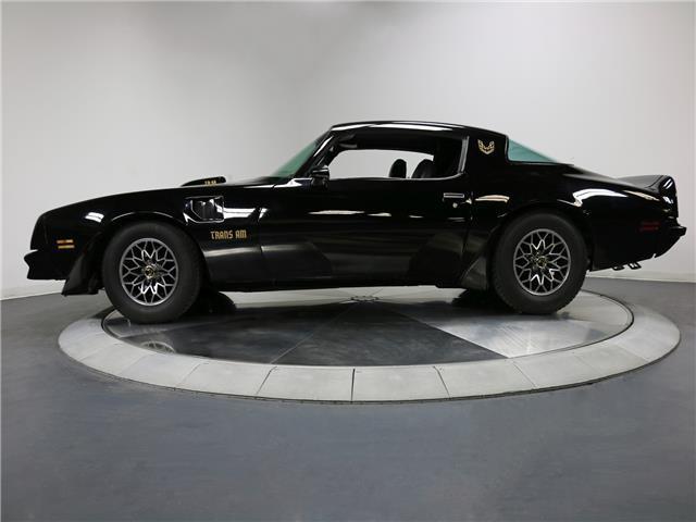 1975 Pontiac Trans Am -- - photo 12