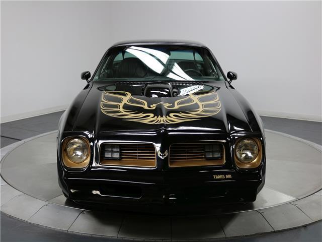 1975 Pontiac Trans Am -- - photo 2