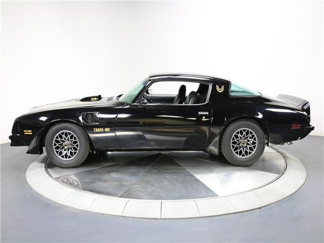 1975 Pontiac Trans Am -- - photo 4