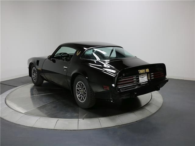 1975 Pontiac Trans Am -- - photo 5