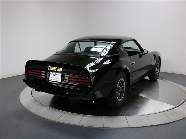 1975 Pontiac Trans Am -- - photo 7