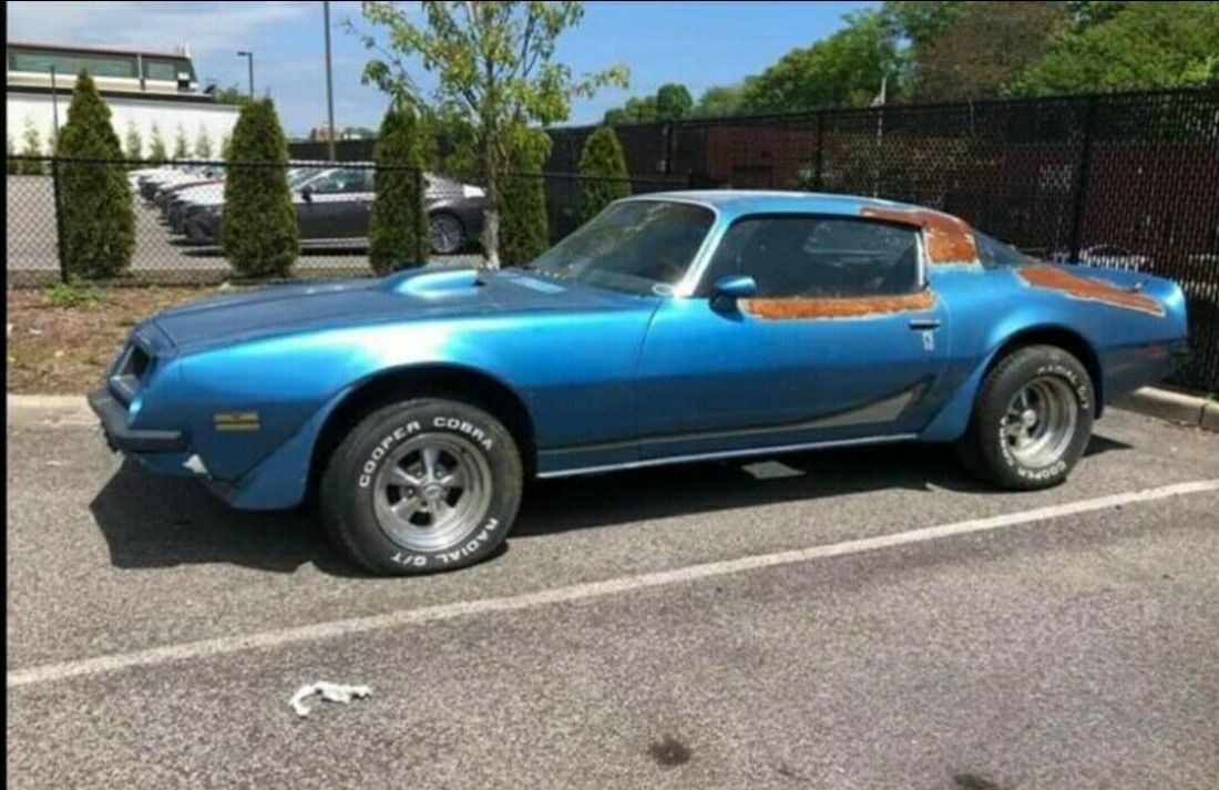 1975 Pontiac Trans Am FIREBIRD FORMULA - photo 3