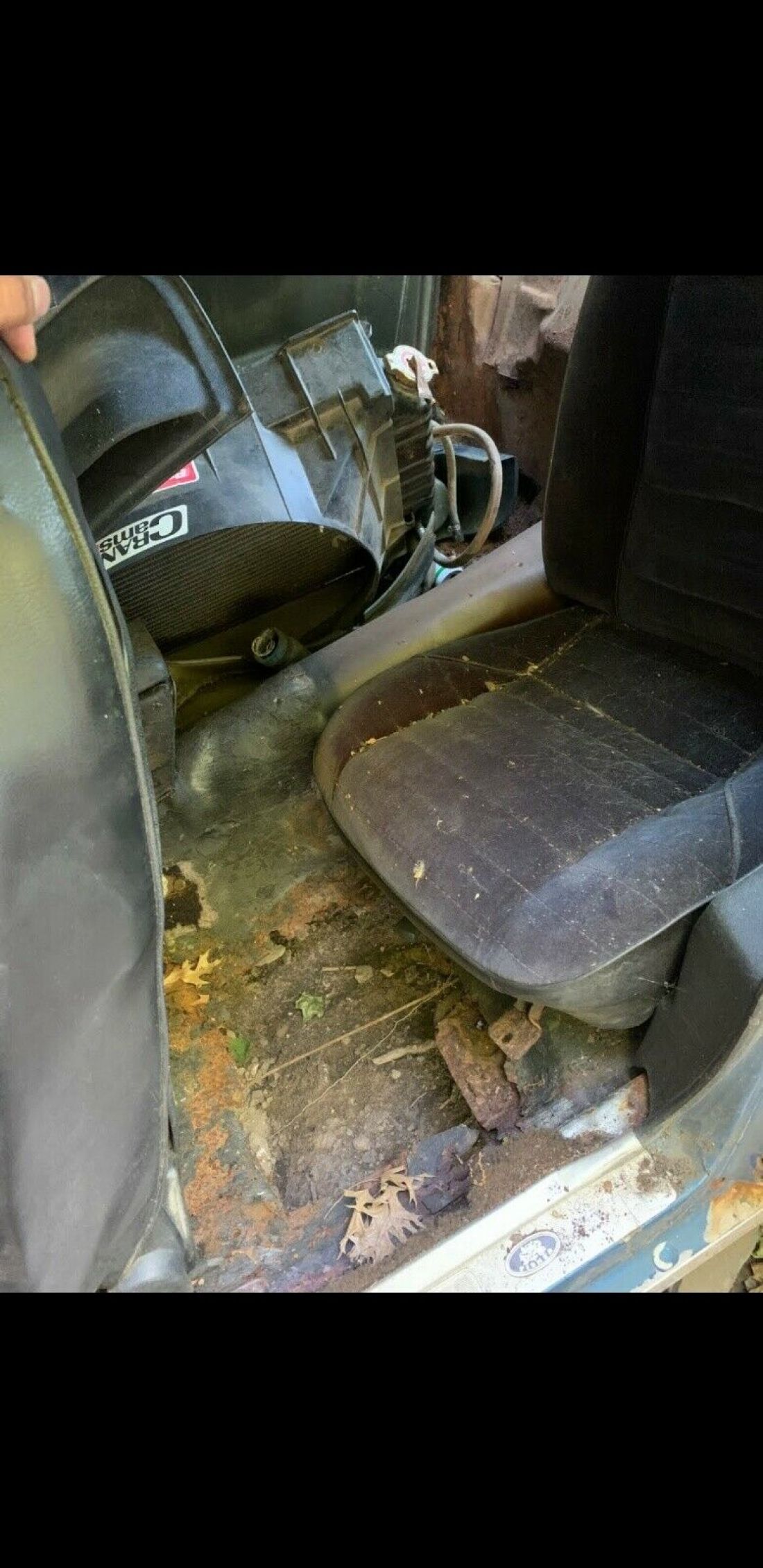 1975 Pontiac Trans Am FIREBIRD FORMULA - photo 7