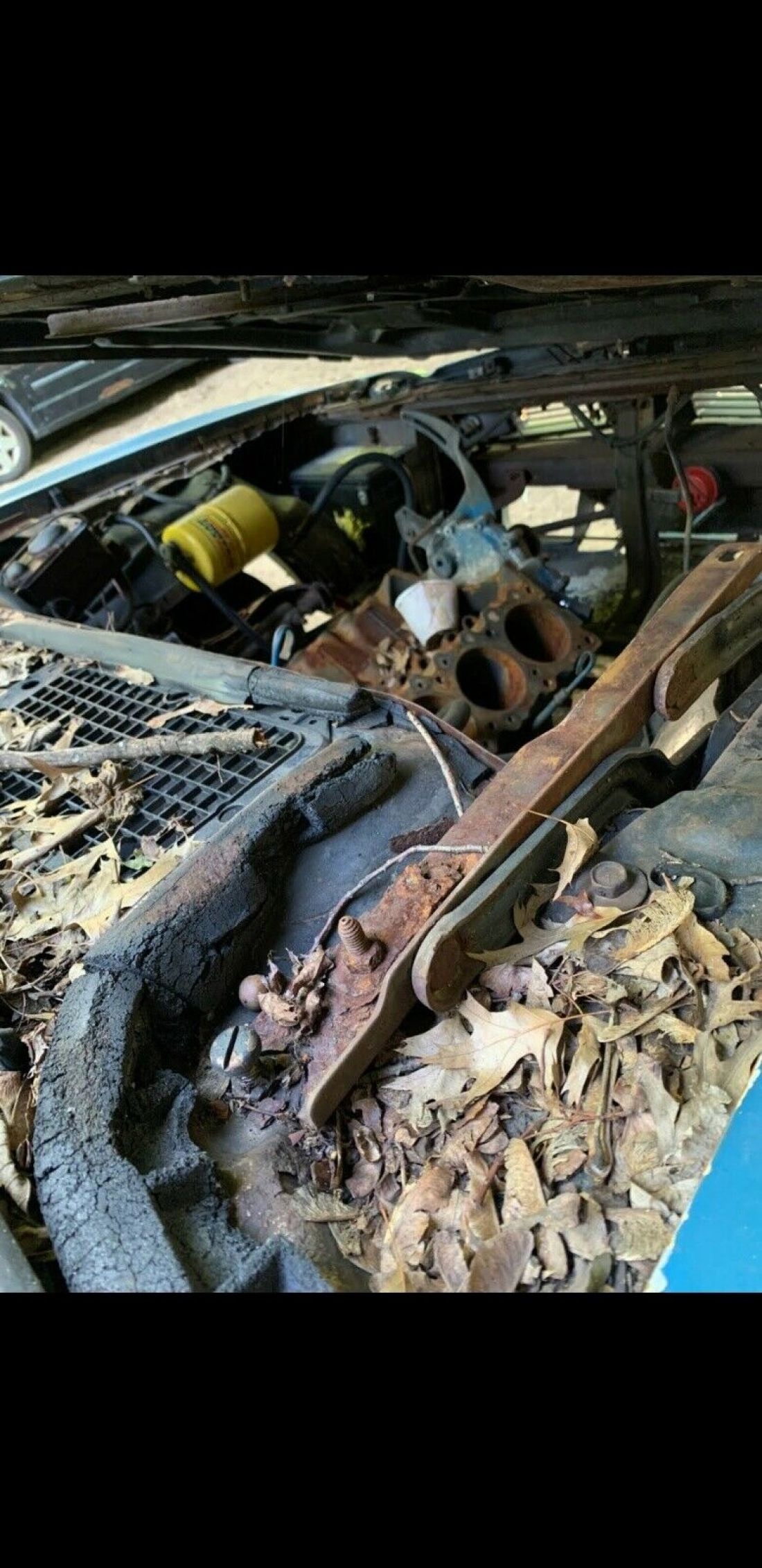 1975 Pontiac Trans Am FIREBIRD FORMULA - photo 8