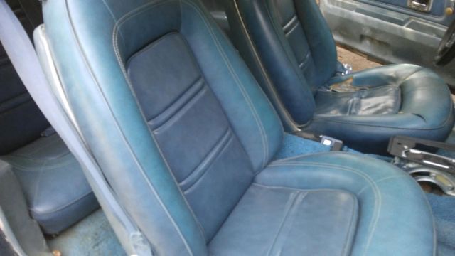 1975 Pontiac Trans Am Deluxe - photo 10