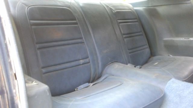 1975 Pontiac Trans Am Deluxe - photo 11
