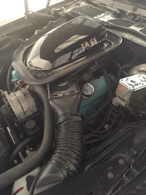 1975 Pontiac Trans Am Trans am - photo 12