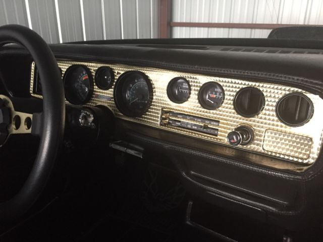 1975 Pontiac Trans Am Trans am - photo 3