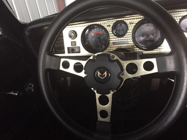 1975 Pontiac Trans Am Trans am - photo 4