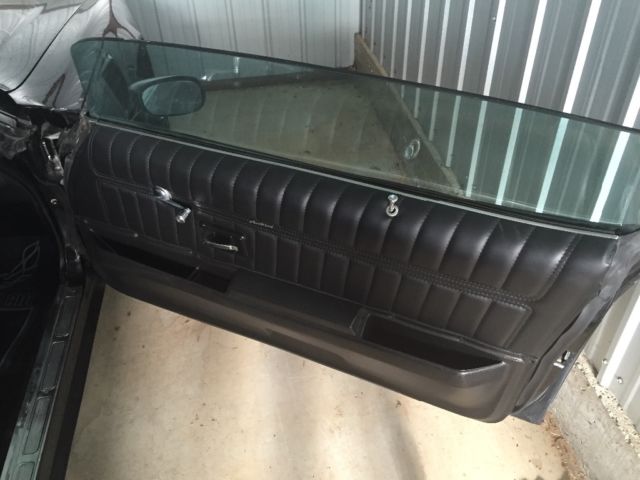 1975 Pontiac Trans Am Trans am - photo 5