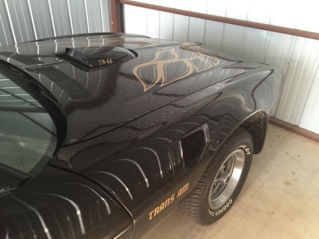 1975 Pontiac Trans Am Trans am - photo 7