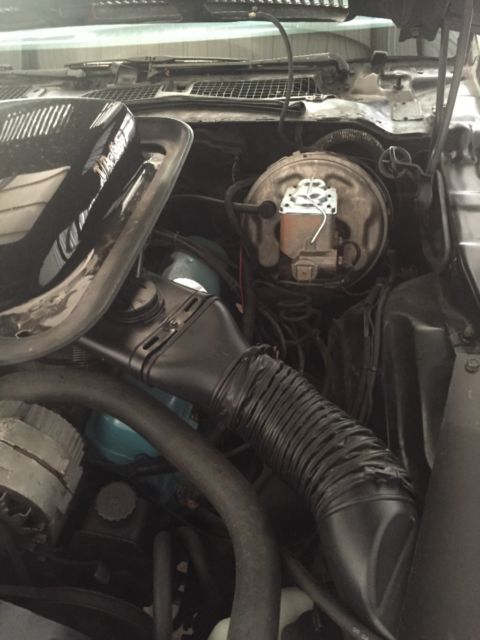 1975 Pontiac Trans Am Trans am - photo 8