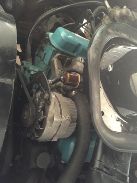 1975 Pontiac Trans Am Trans am - photo 9