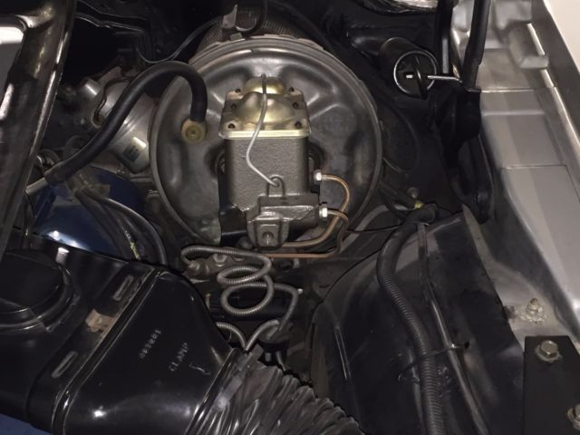 1975 Pontiac Trans Am - photo 10