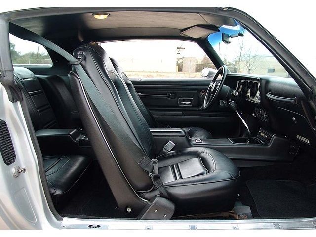 1975 Pontiac Trans Am - photo 12