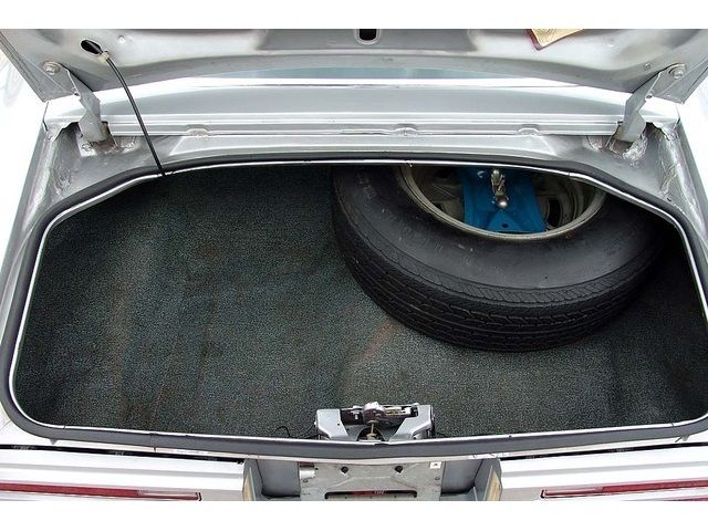 1975 Pontiac Trans Am - photo 13