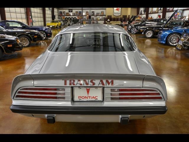 1975 Pontiac Trans Am - photo 2