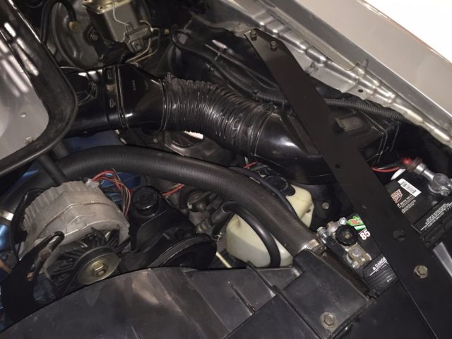 1975 Pontiac Trans Am - photo 3