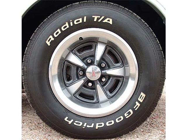 1975 Pontiac Trans Am - photo 5