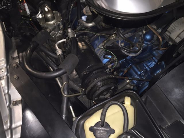 1975 Pontiac Trans Am - photo 7